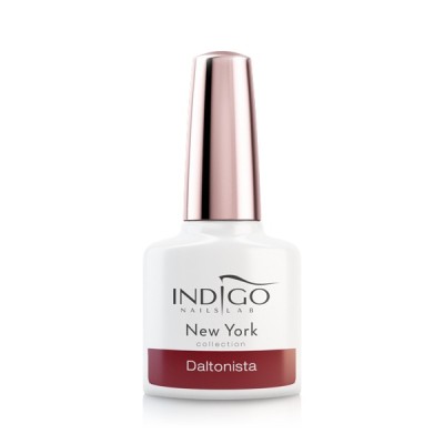 Daltonista Gel Polish, 7ml