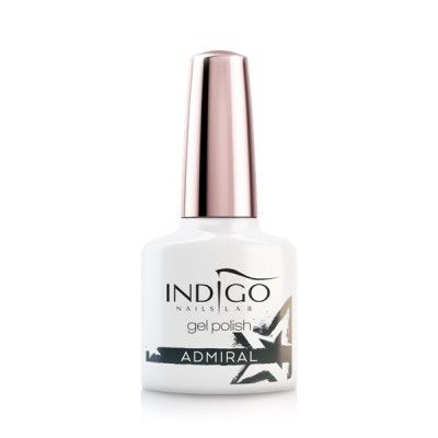 Admiral Gel Polish, 7ml