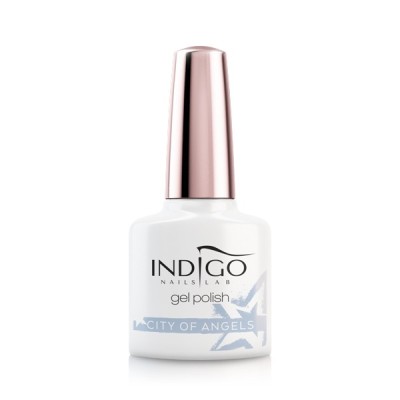 City of Angels Gel Polish, 7ml