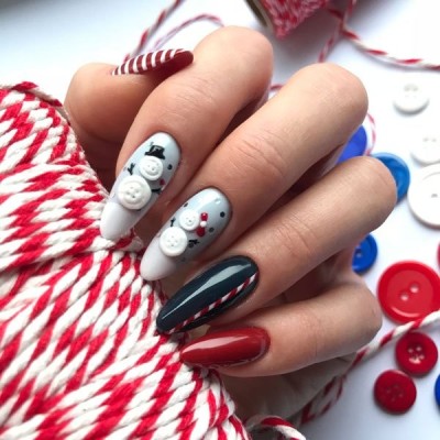 City of Angels Gel Polish, 7ml