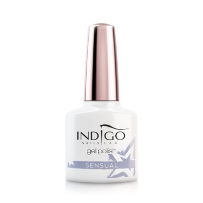Sensual Gel Polish, 7ml