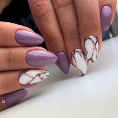Crush Gel Polish, 7ml