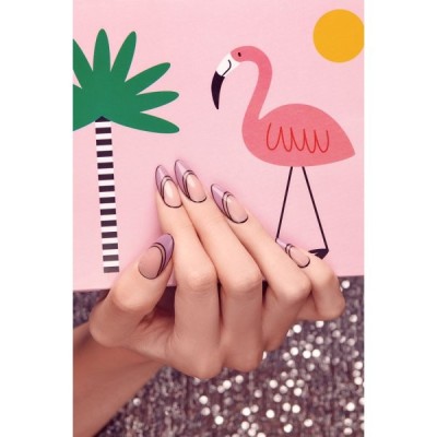 Crush Gel Polish, 7ml