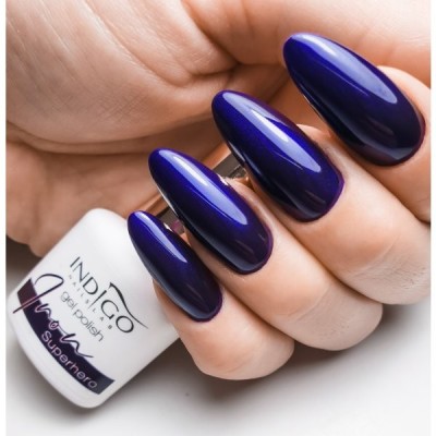 Superhero Gel Polish, 7ml