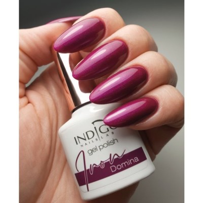 Domina Gel Polish, 7ml