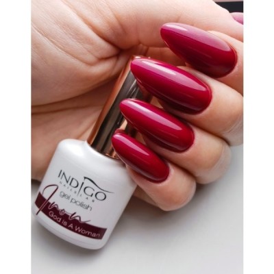 God Is a Woman Gel Polish, 7ml
