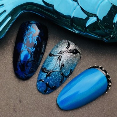 H2O Gel Polish, 7ml