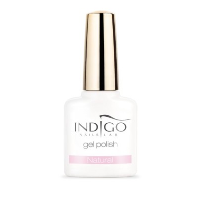 Natural Gel Polish, 5ml