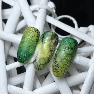 Hulahop Gel Polish, 7ml