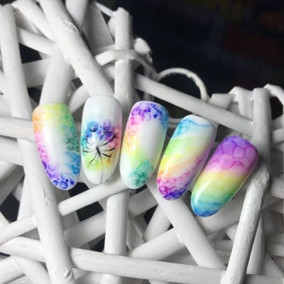 Barbados Gel Polish, 7ml