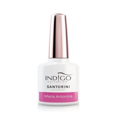 Maria Antonina Gel Polish, 7ml