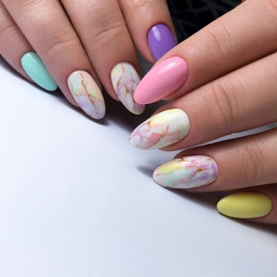 Nie Wiem Gel Polish, 7ml