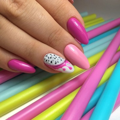 Nie Wiem Gel Polish, 7ml