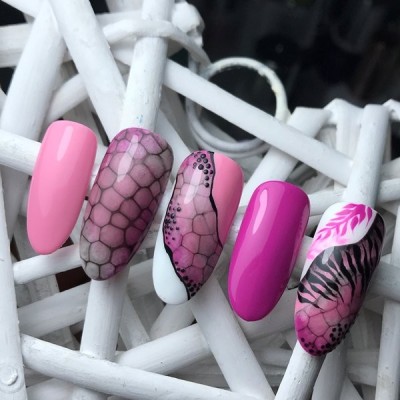 Nie Wiem Gel Polish, 7ml