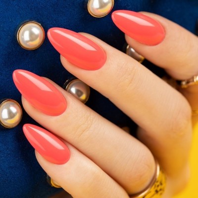 Sorry, Gregory Gel Polish, 7ml