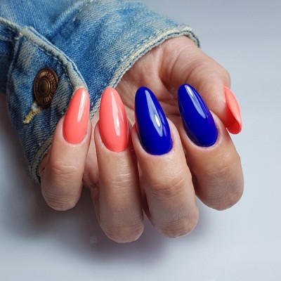 Sorry, Gregory Gel Polish, 7ml