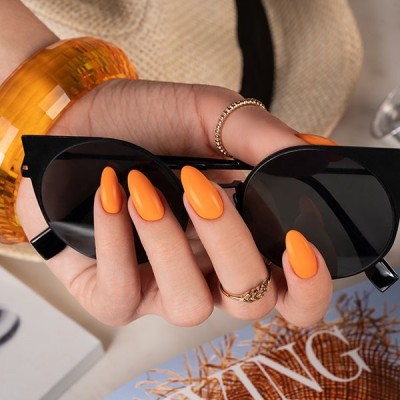 Kamikaze Gel Polish, 7ml