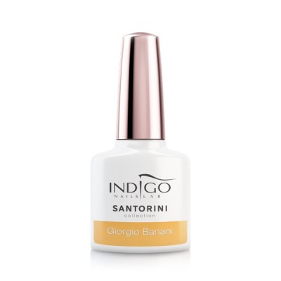 Giorgio Banani Gel Polish, 7ml