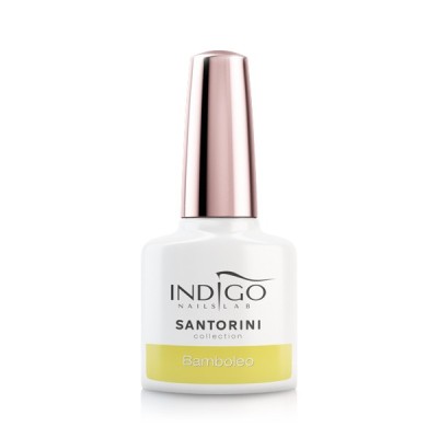 Bamboleo Gel Polish, 7ml