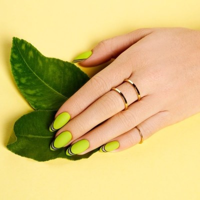 Optymista Gel Polish, 7ml