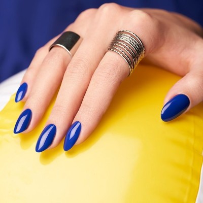 Kurt Cobalt Gel Polish, 7ml