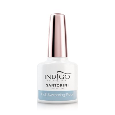 Full Swimming Pool Gel Polish, 7ml