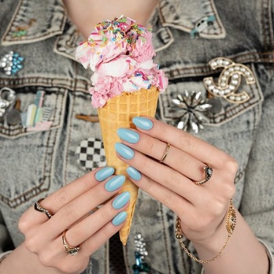 Full Swimming Pool Gel Polish, 7ml