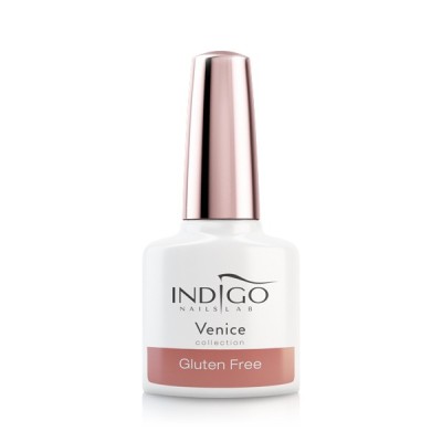 Gluten Free Gel Polish, 7ml