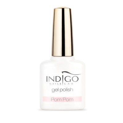 Pom Pom Gel Polish, 10ml
