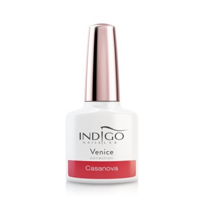 Casanova Gel Polish, 7ml