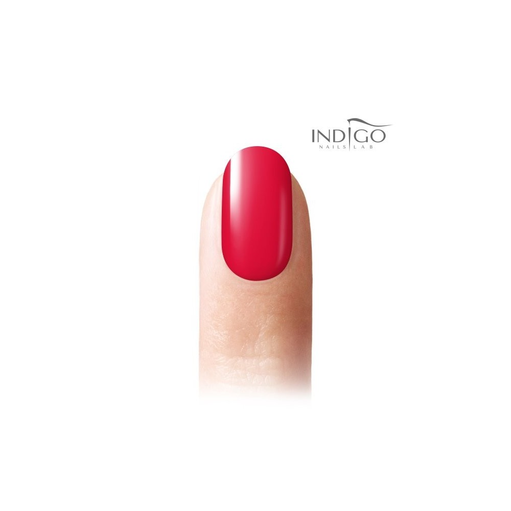 Make Me Red Gel Polish, 7ml Make Me Red Gel Polish, 7ml