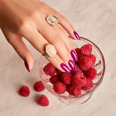 Arriva La Diva Gel Polish, 7ml