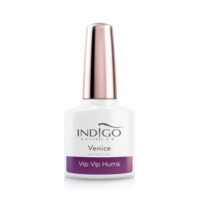 Vip Vip Hurra Gel Polish, 7ml
