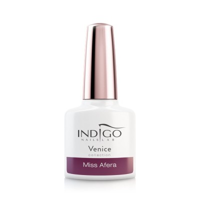 Miss Afera Gel Polish, 7ml