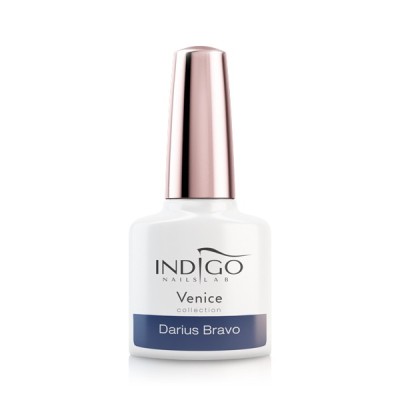Darius Bravo Gel Polish,7ml