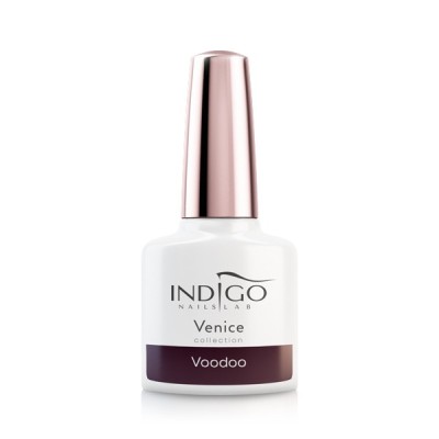 Voodoo Gel Polish, 7ml