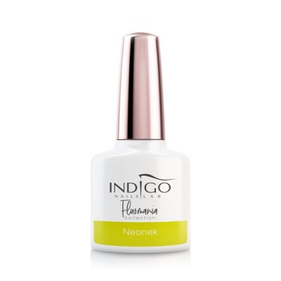 Neonek Gel Polish, 7ml