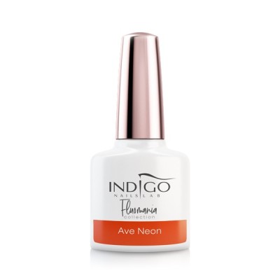 Ave Neon Gel Polish, 7ml
