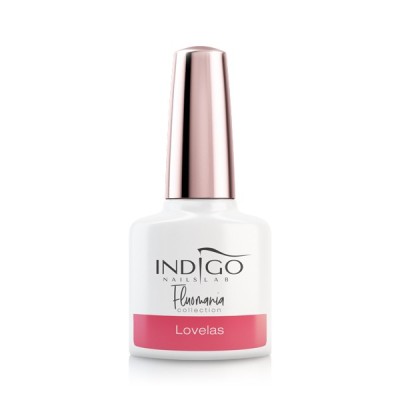Lovelas Gel Polish, 7ml