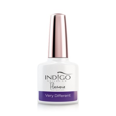 Very Different Gel Polish, 7ml