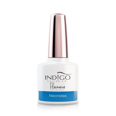 Neonidas Gel Polish, 7ml