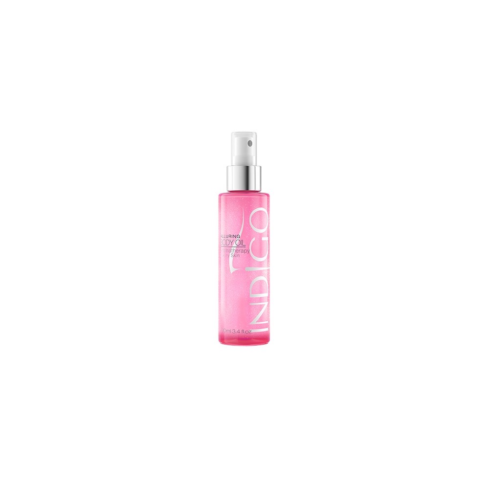 Love Story Glitter, arganový olej 100ml Love Story Glitter, arganový olej 100ml