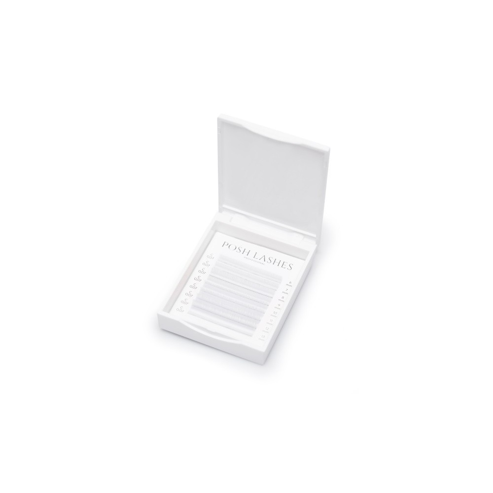 Posh Lashes Color, Albi Posh Lashes Color, Albi