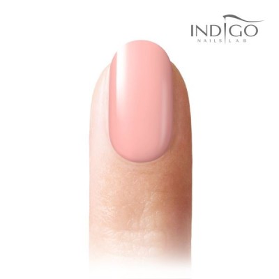 Chic Nude Gel Polish, 5ml