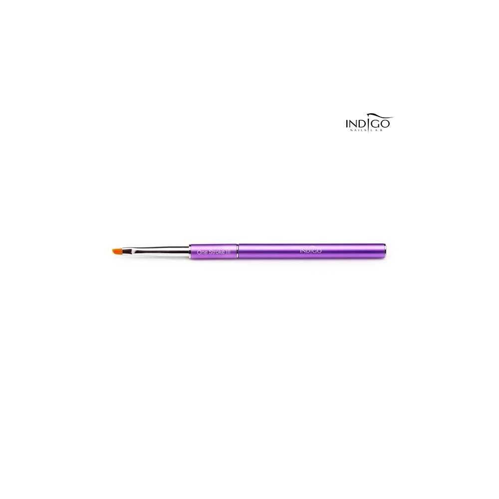 Indigo One Stroke III Brush Indigo One Stroke III Brush