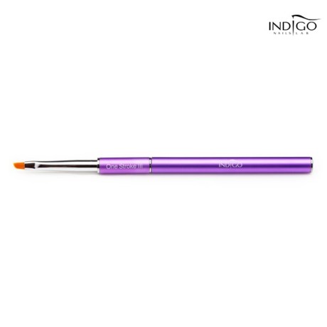 Indigo One Stroke III Brush