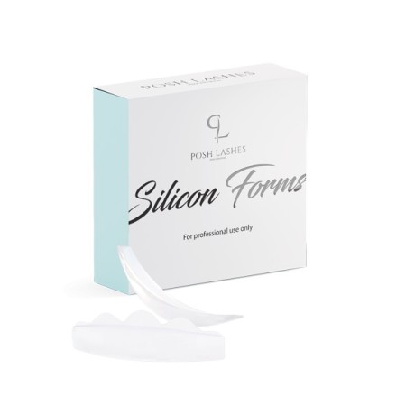 Silikone Forms