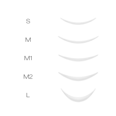 Silikone Forms