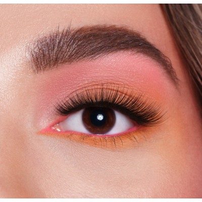 Strip Eyelashes INSOMNIA