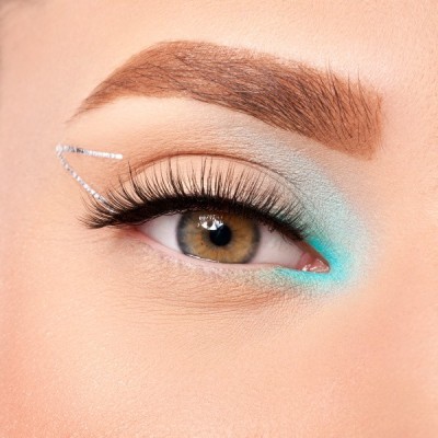 Strip Eyelashes SUPERNATURAL